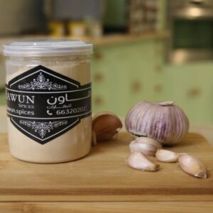 garlic